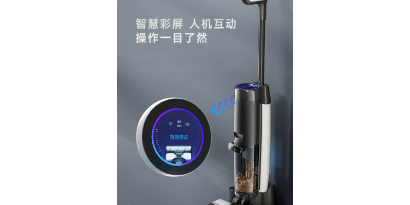 上海本地旋钮屏高性价 深圳市启明智显科技供应