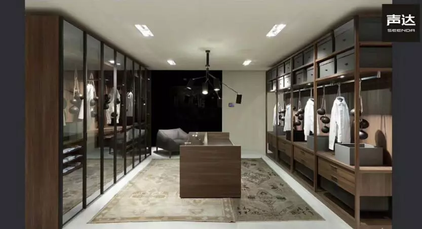 全屋定制價格 上海福添實業(yè)供應