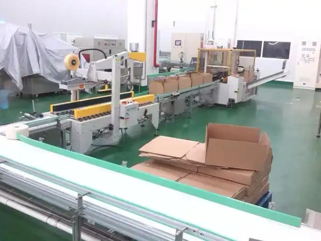 江蘇鏈板打包線 如東大元自動化設備供應