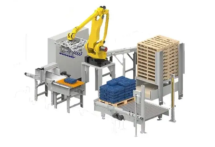 江蘇機(jī)械臂品牌排行 如東大元自動(dòng)化設(shè)備供應(yīng)