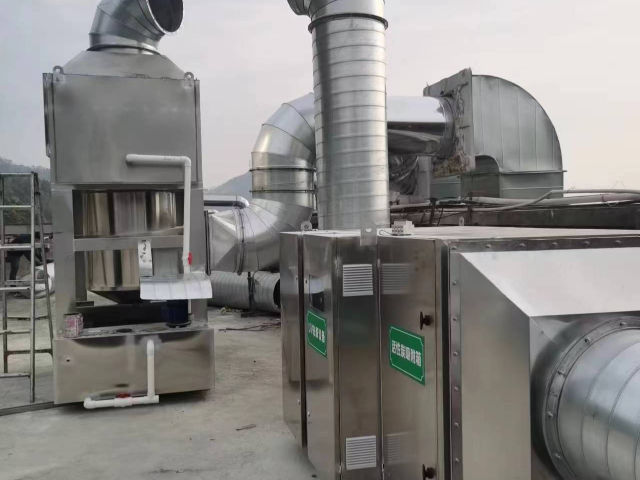 溫州涂裝催化燃燒 寧波德益環(huán)?？萍脊?yīng)