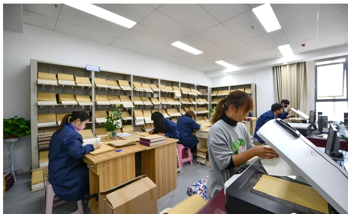 蚌埠本地檔案管理介紹 歡迎咨詢(xún) 廣州萬(wàn)林科技供應