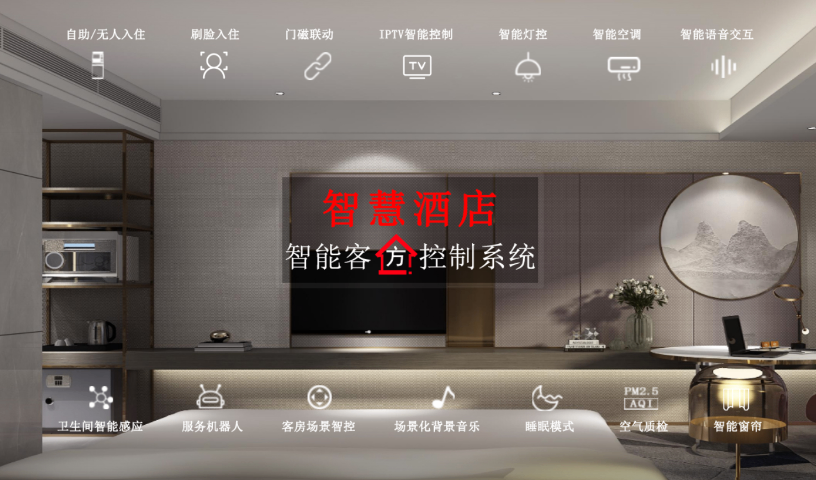 深圳國產(chǎn)酒店客房控制系統報價(jià) 誠信經(jīng)營(yíng) 成都美程美居科技供應