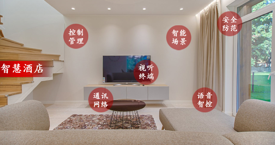 上海五星級酒店客房控制系統(tǒng)定做 來電咨詢 成都美程美居科技供應