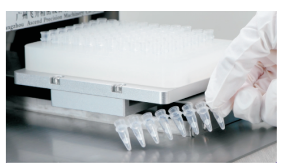 PCR试剂冻干微球批发