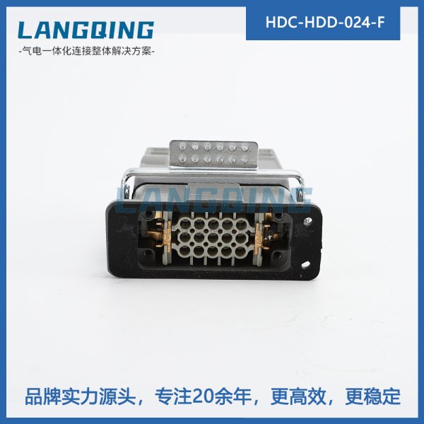 HDC-HD-015-3