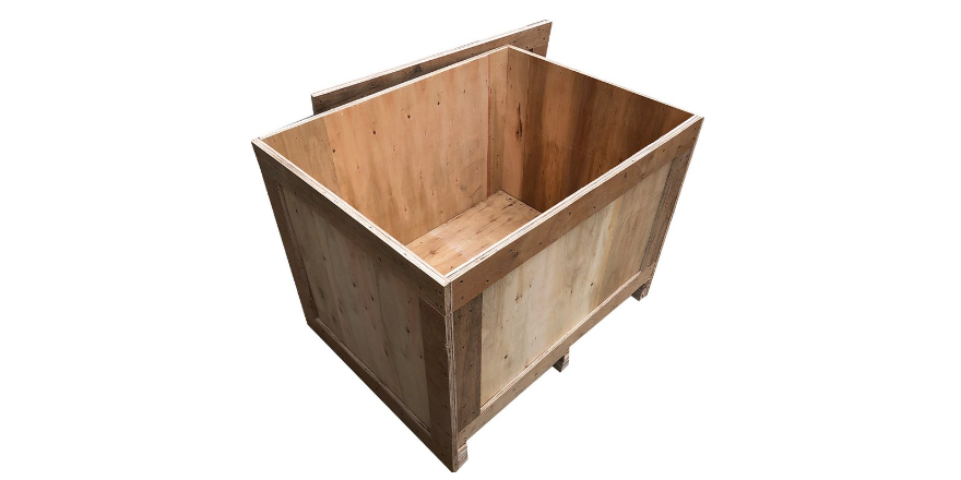 熏蒸木包装箱尺寸,木包装箱