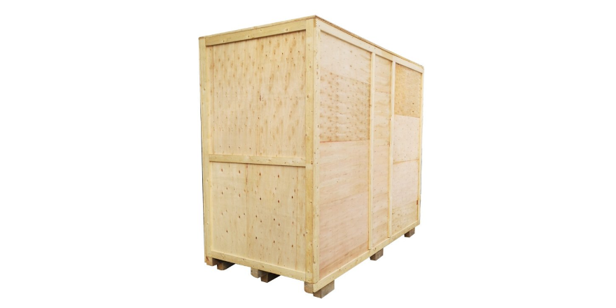 绍兴木包装箱采购,木包装箱