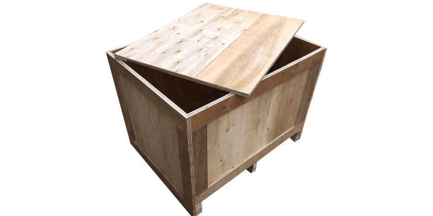 宁波订做木包装箱,木包装箱