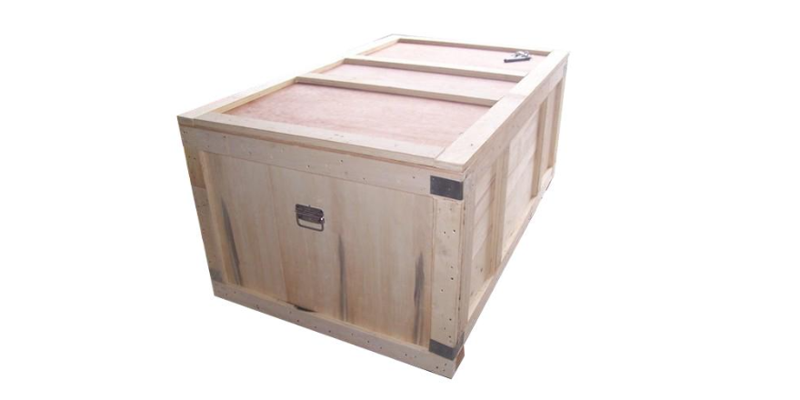 连云港折叠木包装箱,木包装箱