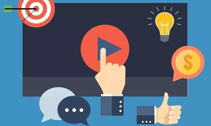 济宁标准短视频营销,短视频营销