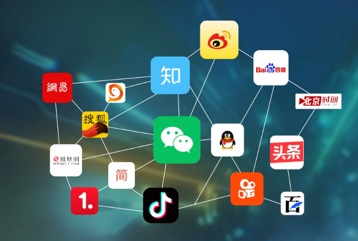 济宁方便自媒体营销包含 济宁济信服信息技术供应