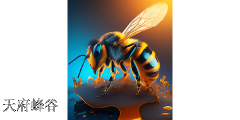 新疆蜜蜂授粉系統,授粉