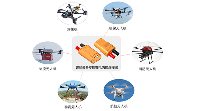 山东80A连接器价格