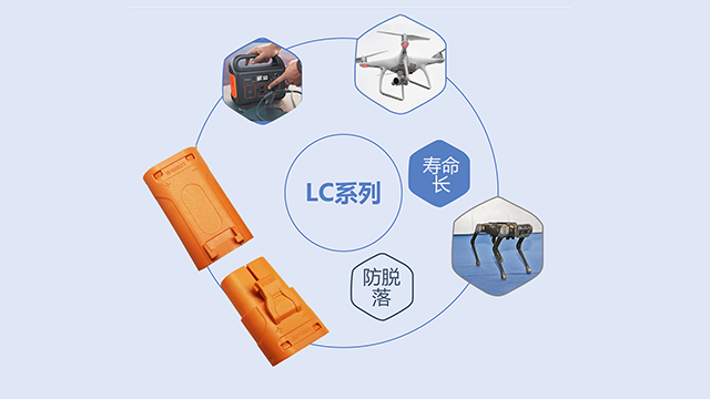 上海园林工具连接器报价 诚信服务 常州市艾迈斯电子供应