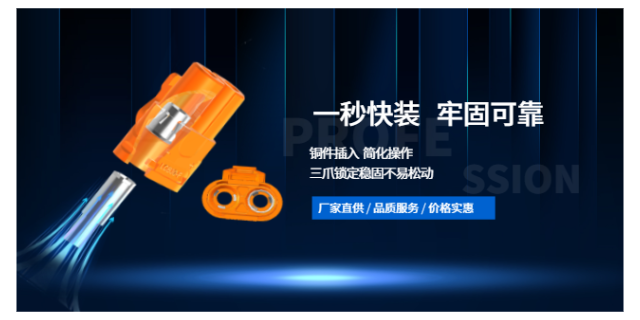 上海带卡扣插头定制 真诚推荐 常州市艾迈斯电子供应