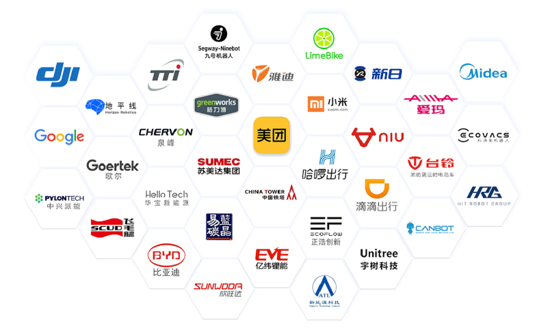 天津不間斷電源連接器材質(zhì)