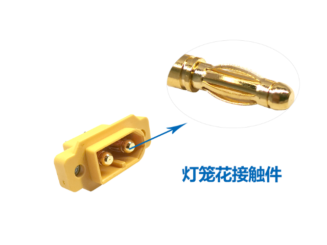 汕頭LF系列接插件設(shè)計(jì)