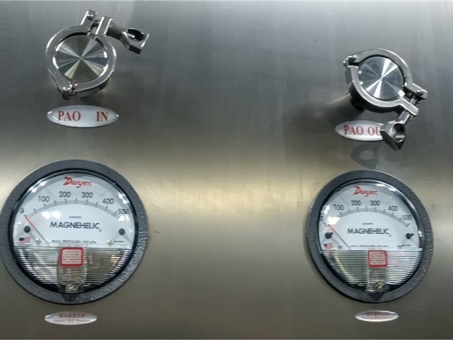 上海低温过氧化氢灭菌器经销商 苏州鸿基洁净科技股份供应