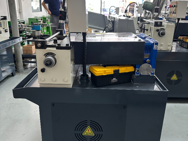 貴州智能數(shù)控滾絲機(jī)多少錢(qián) 歡迎來(lái)電 東莞市耐瑞澌五金機(jī)械供應(yīng)