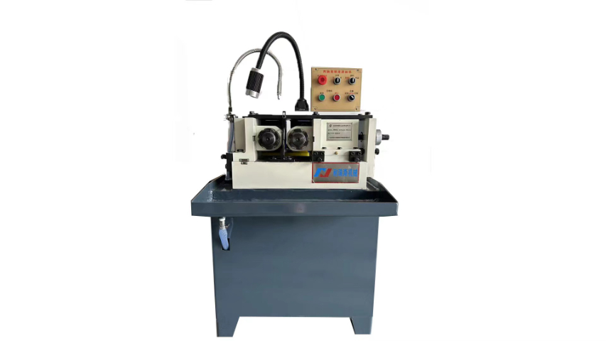 河北大型滾牙機加工 服務為先 東莞市耐瑞澌五金機械供應