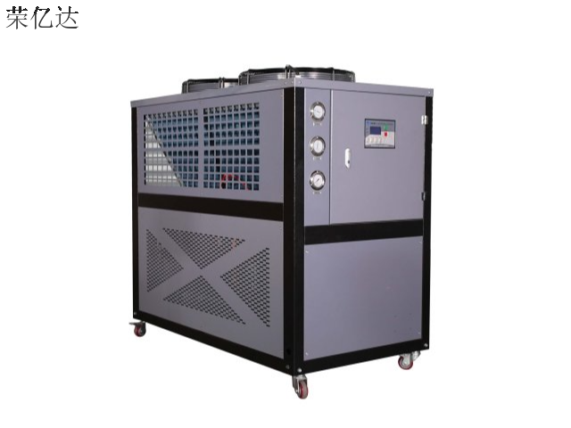 上海标准冷水机 贴心服务 江苏荣亿达温控科技供应