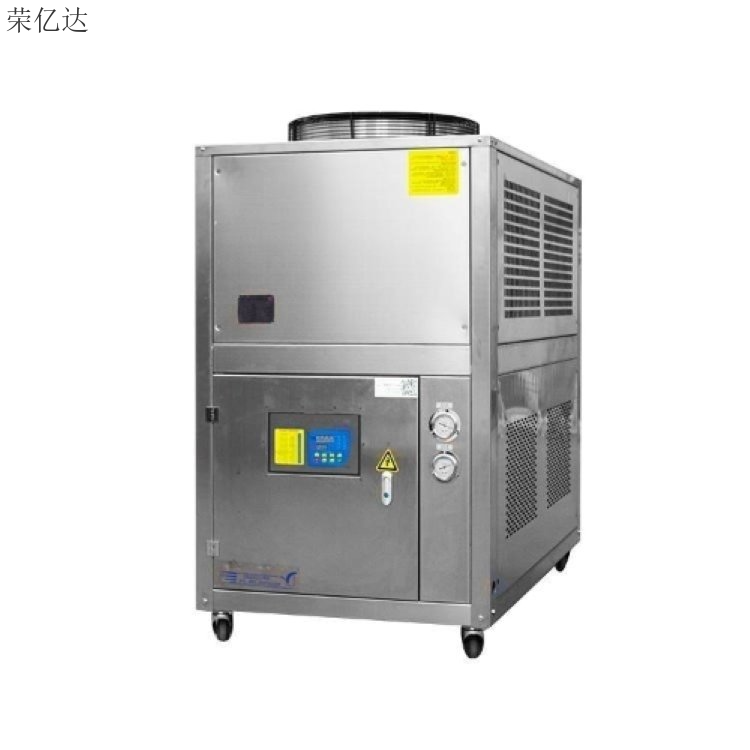 浙江标准冷水机价位 贴心服务 江苏荣亿达温控科技供应