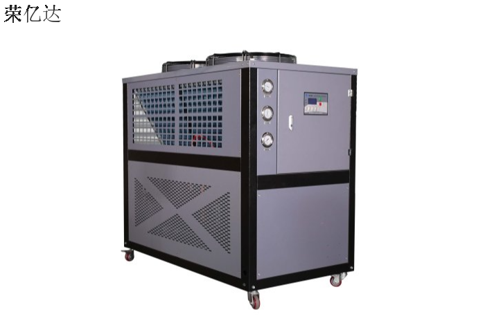 上海水冷式冷水机价格 贴心服务 江苏荣亿达温控科技供应