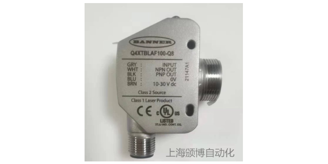北京SICK激光测距传感器销售