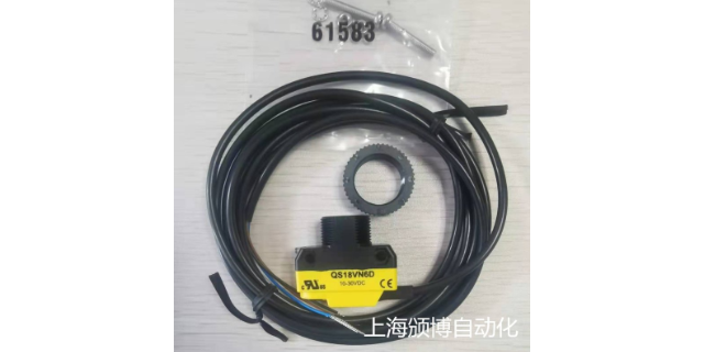 北京进口光电传感器价格