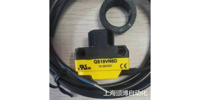 天津进口光电传感器规格