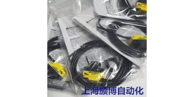 河南国产光电传感器销售