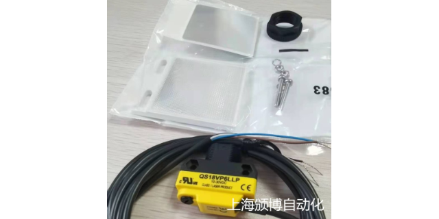 北京SICK光电传感器规格