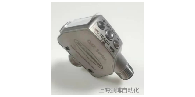 上海国产激光测距传感器