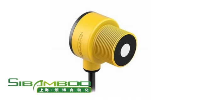 上海SICK超声波传感器供应商家