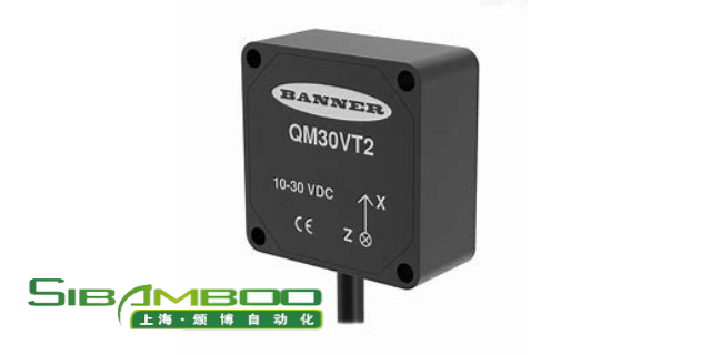天津进口QM30VT2品牌