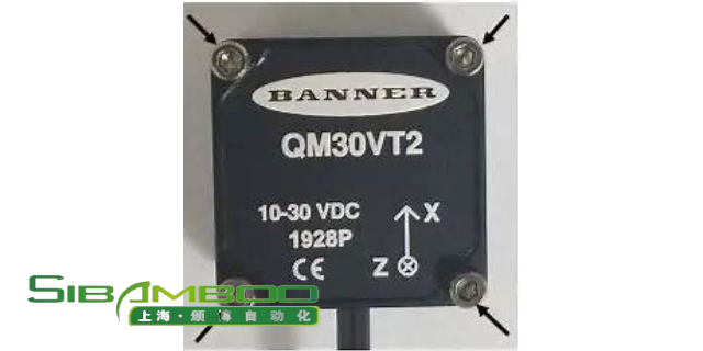 河南邦纳QM30VT2代理品牌