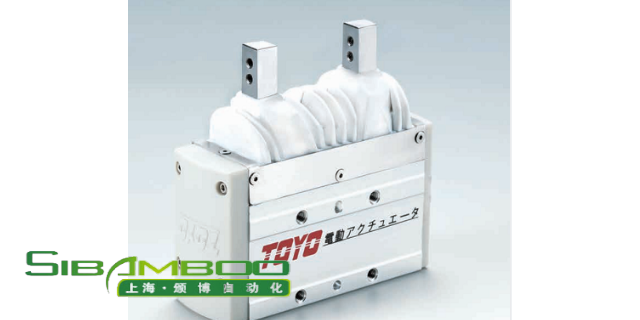 上海劳意测微型电缸代理品牌