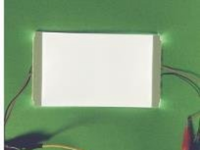 安徽薄形LED背光源供应商