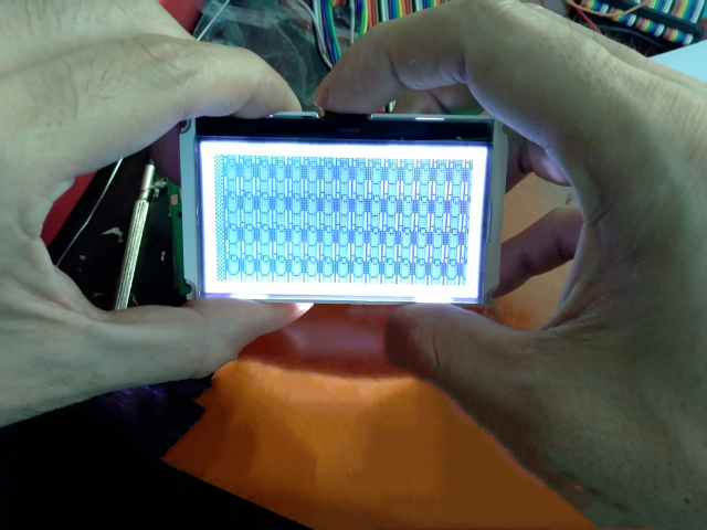 上海工业液晶显示屏费用 欢迎来电 深圳市驰祥科技供应