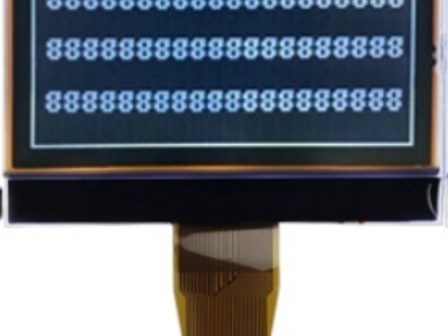 海南字符型液晶显示模组制造商 来电咨询 深圳市驰祥科技供应
