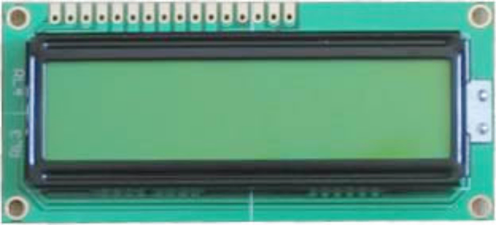 深圳LCD液晶显示模组厂家直销