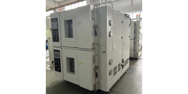 深圳防爆式温度/湿度试验箱多年行业经验,温度/湿度试验箱