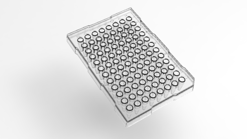 上海哪里有医疗精密塑胶件工厂直销 值得信赖 浩英生物科技供应