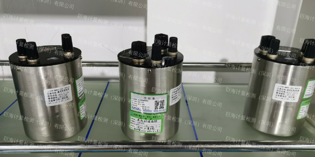 深圳热工仪器计量校准中心 诚信为本 巨海检测供应