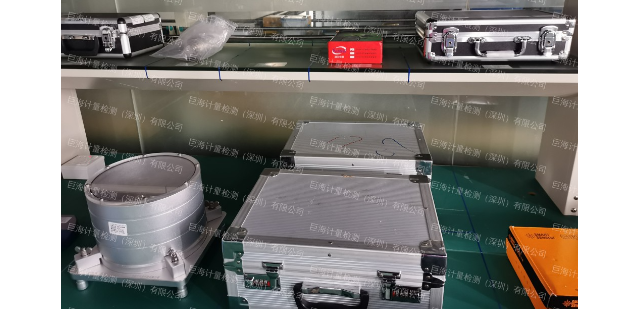 深圳力学仪器校准专业机构 信息推荐 巨海检测供应