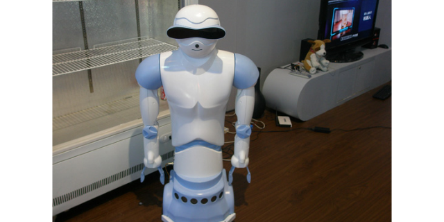 扬州进口智能化机器人特征,智能化机器人