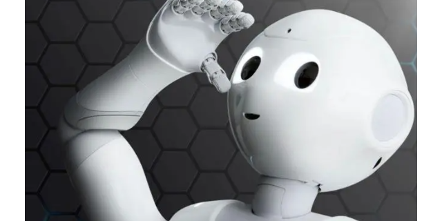 盐城国产智能化机器人特征,智能化机器人