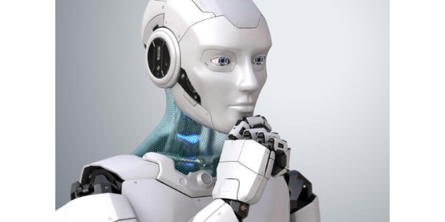 扬州绿色智能化机器人包括什么,智能化机器人