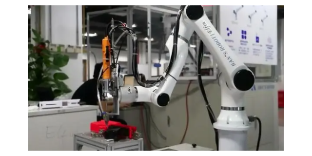 南京国产智能化机器人包括什么